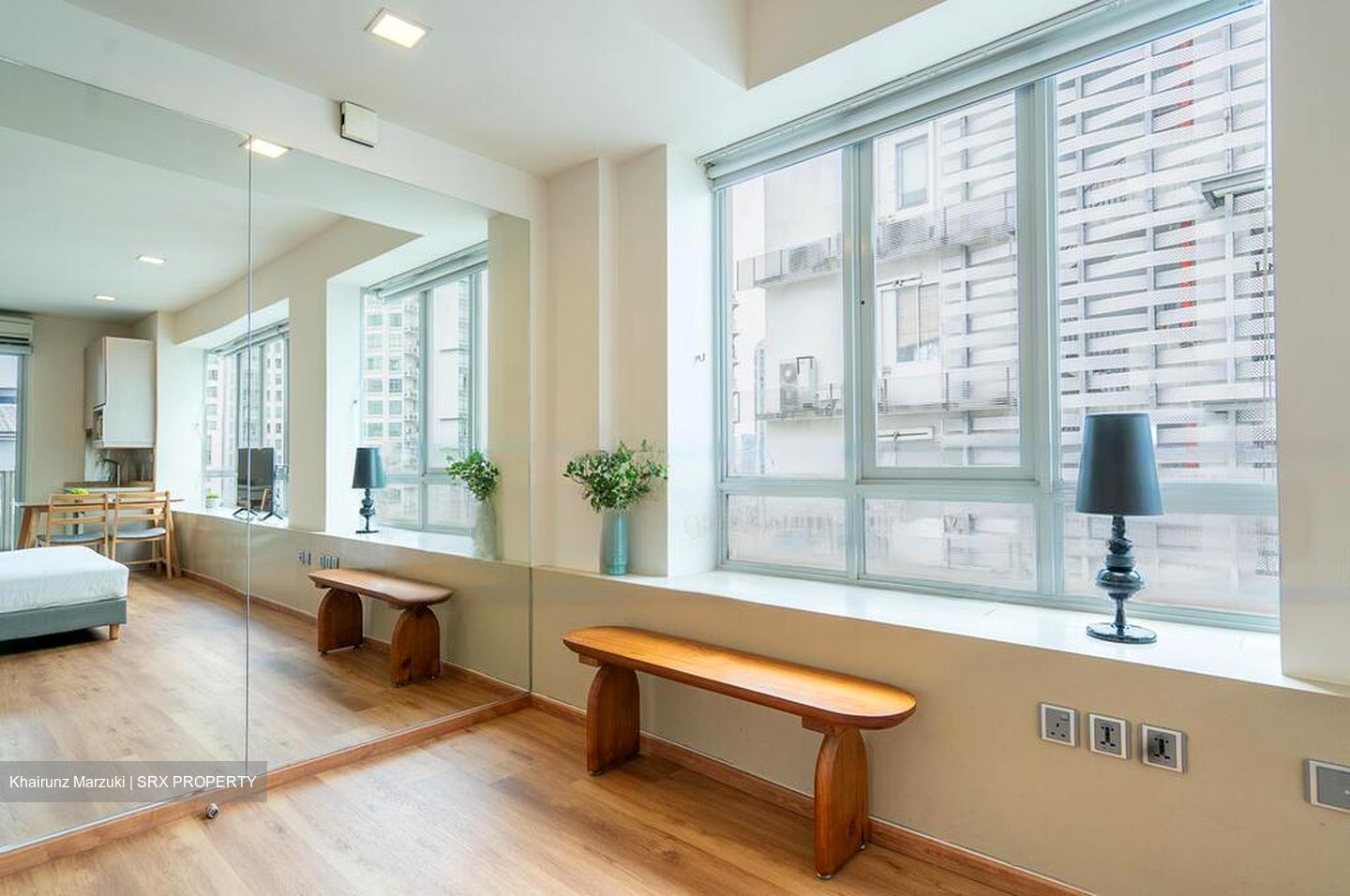 Surrey Road (D11), Apartment #484278351